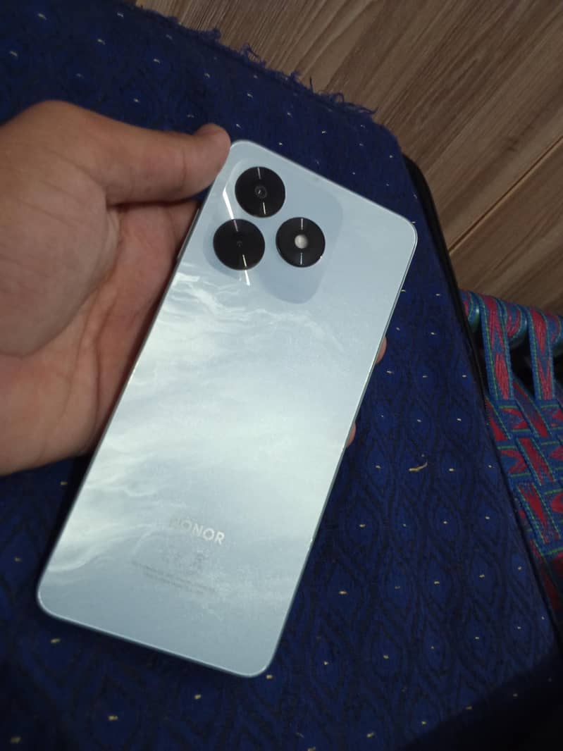 Honor X5 Plus 3