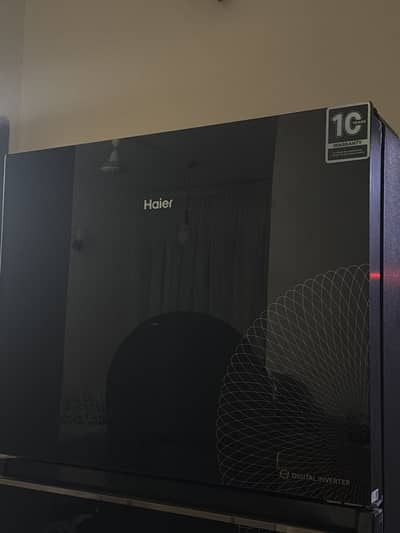 Haier Fridge