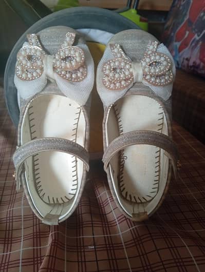 princess shoes