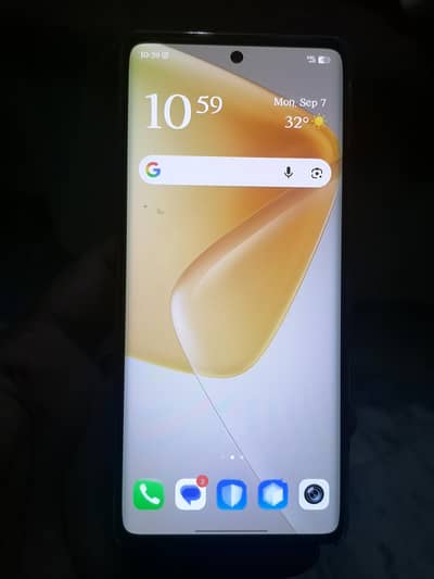 Infinix Hot 50 Pro Plus