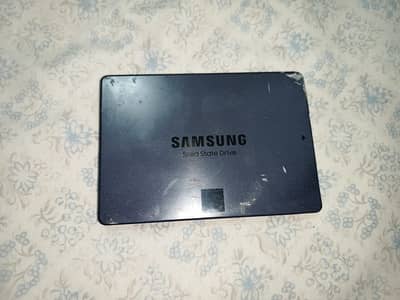 1TB ssd External hard health 100% for sale