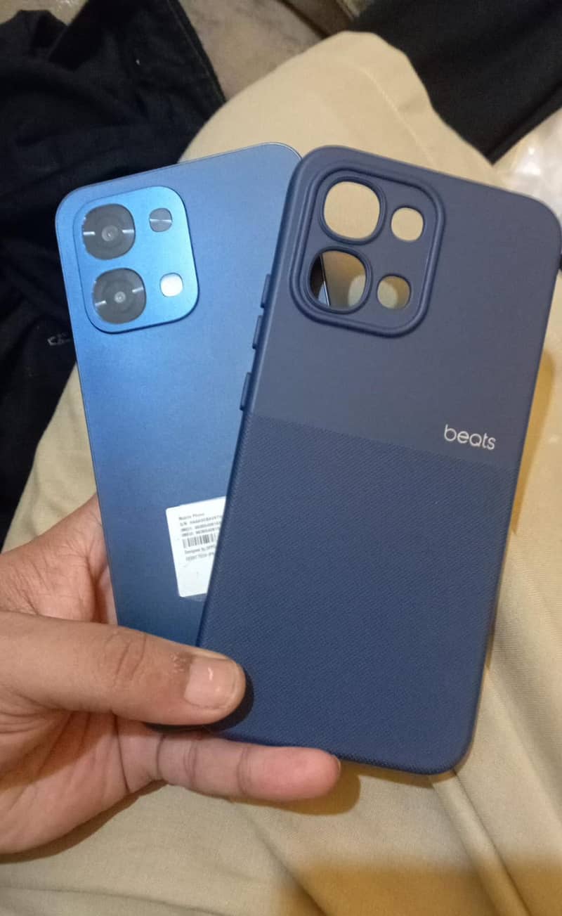 OPPO Other Model 0