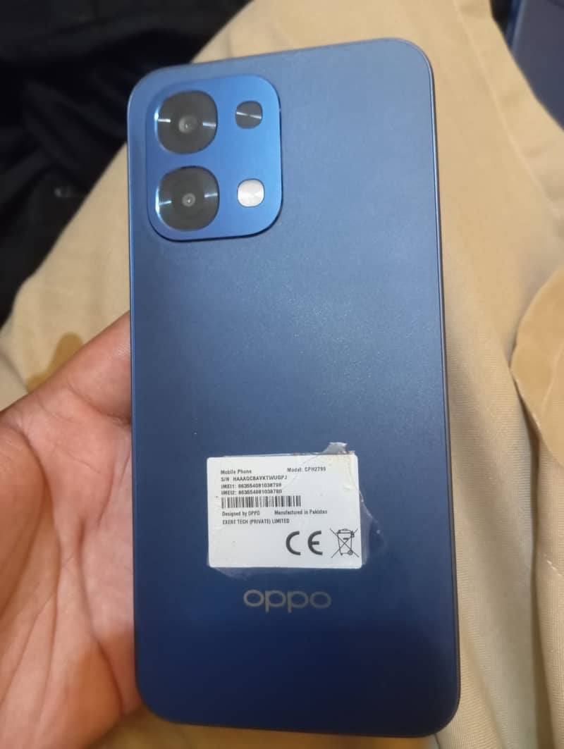 OPPO Other Model 3