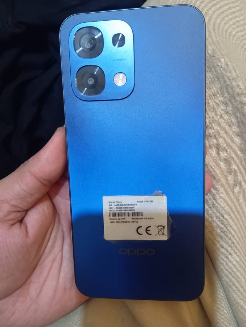OPPO Other Model 4