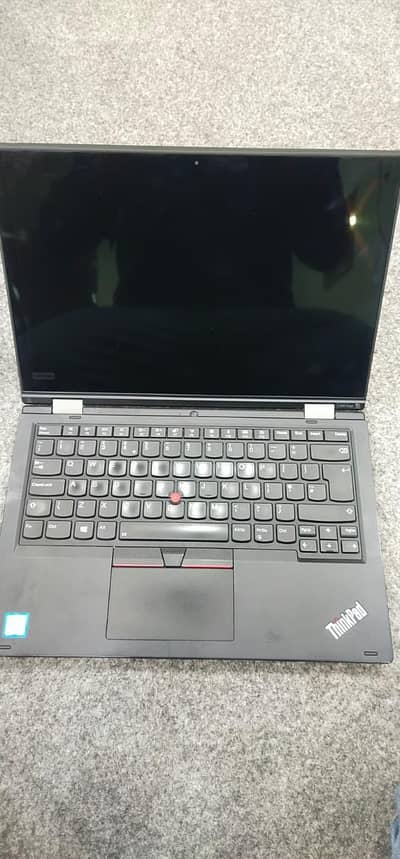 Yoga L390 360 Laptop