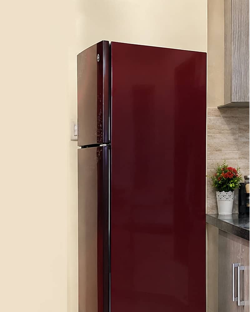 Refrigenrator 1