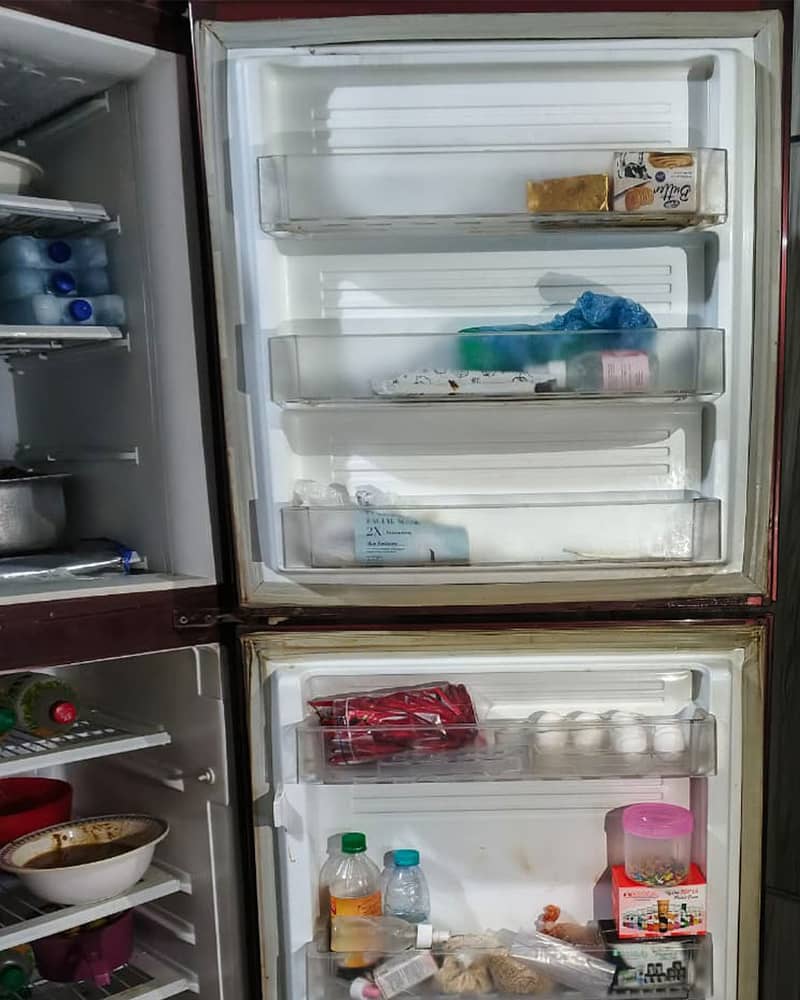 Refrigenrator 2