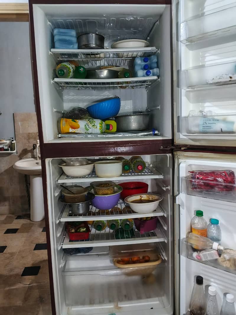 Refrigenrator 5