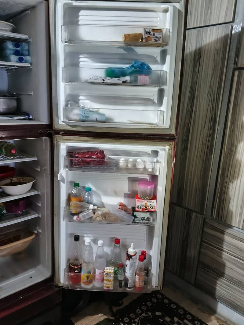 Refrigenrator 6