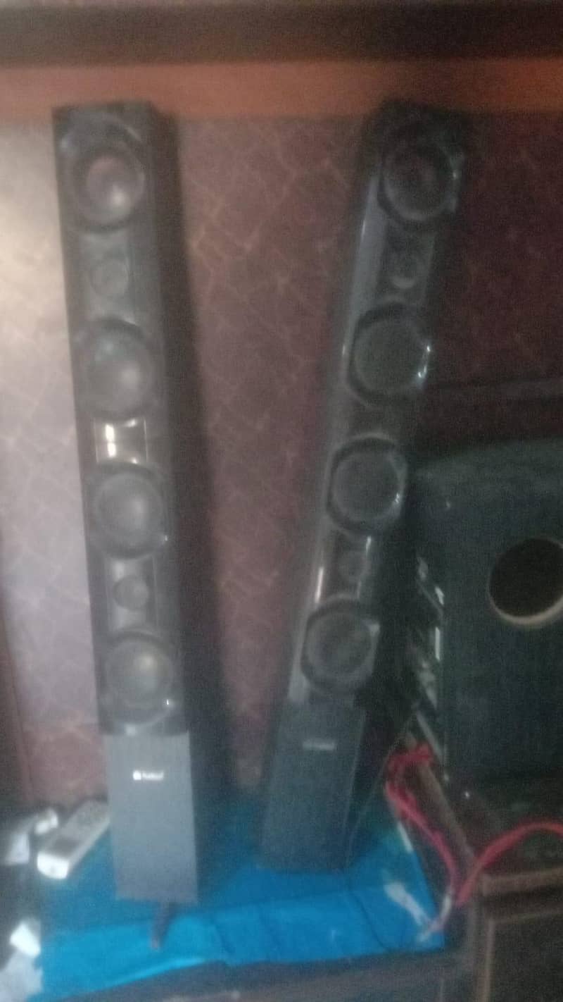 Speak Audionicc 2