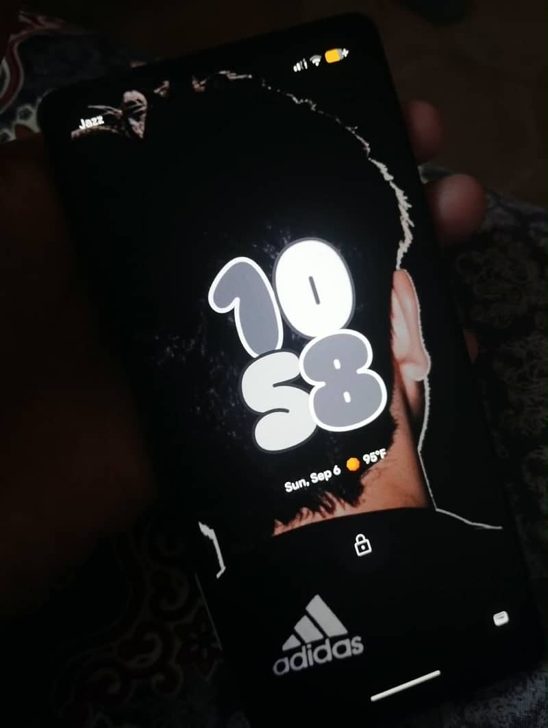 Google Pixel 6 2