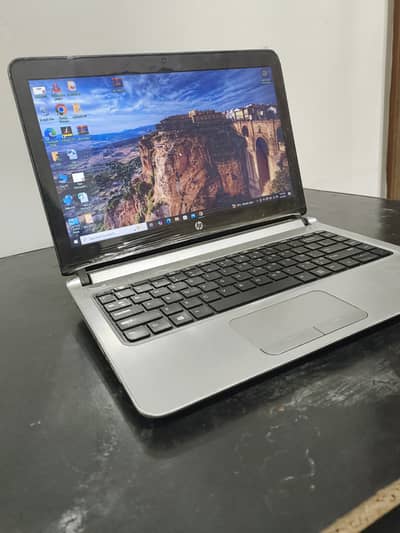 Fine condition core I5 6th Gen