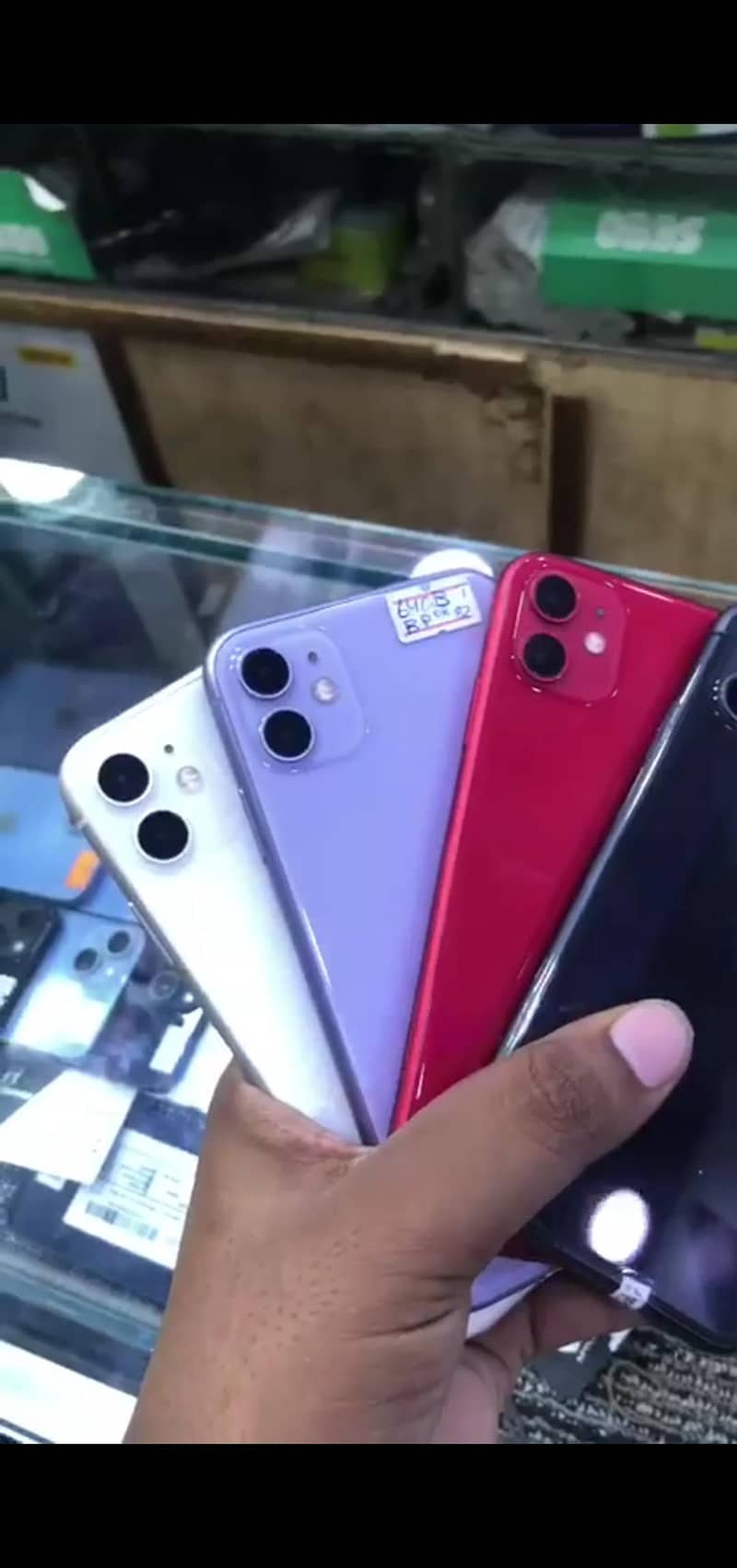 Apple iPhone 11 1