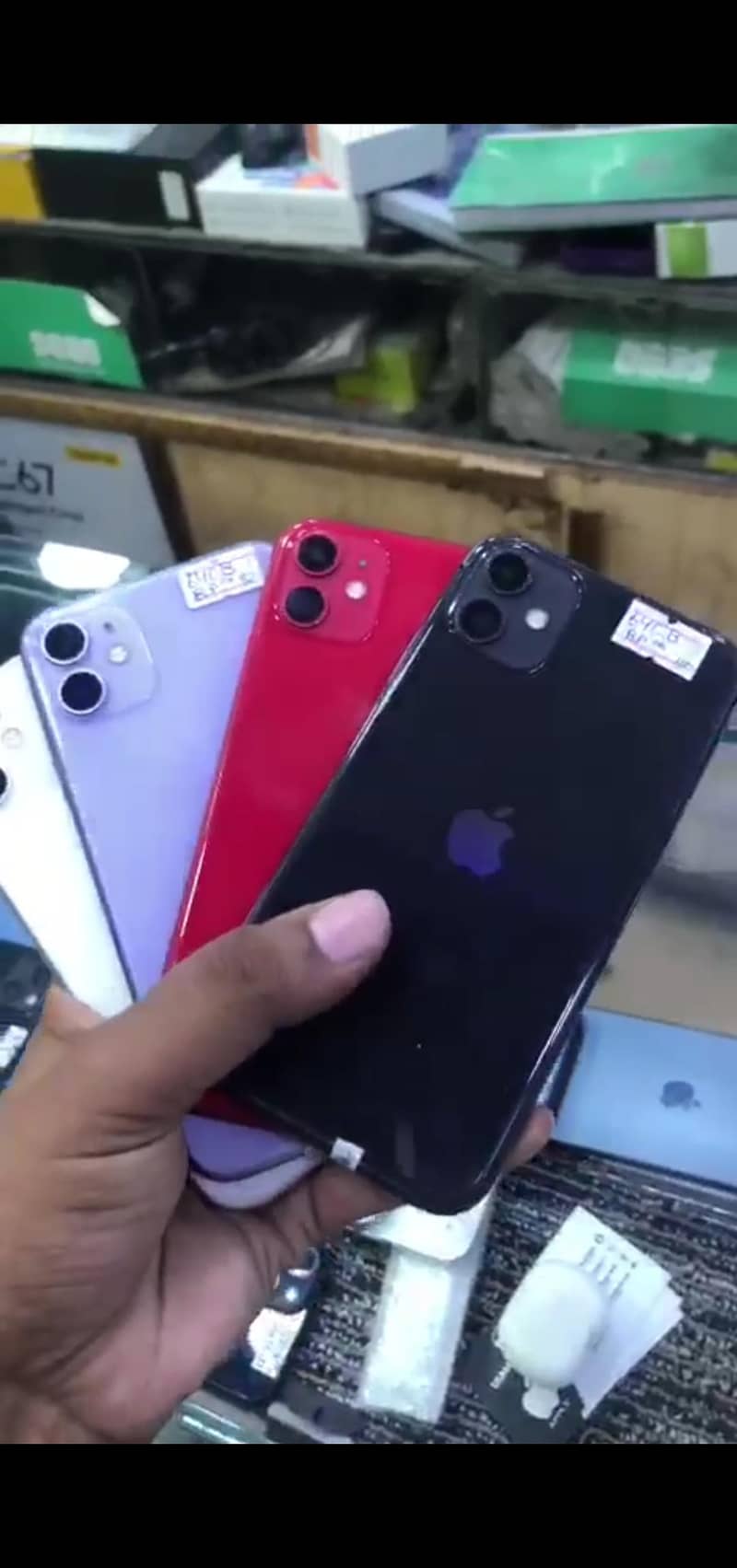 Apple iPhone 11 2