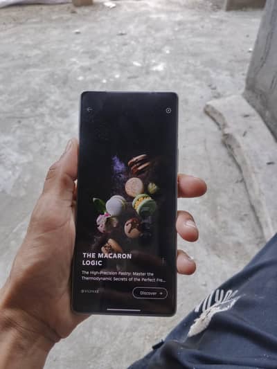 Infinix Note 60 Pro