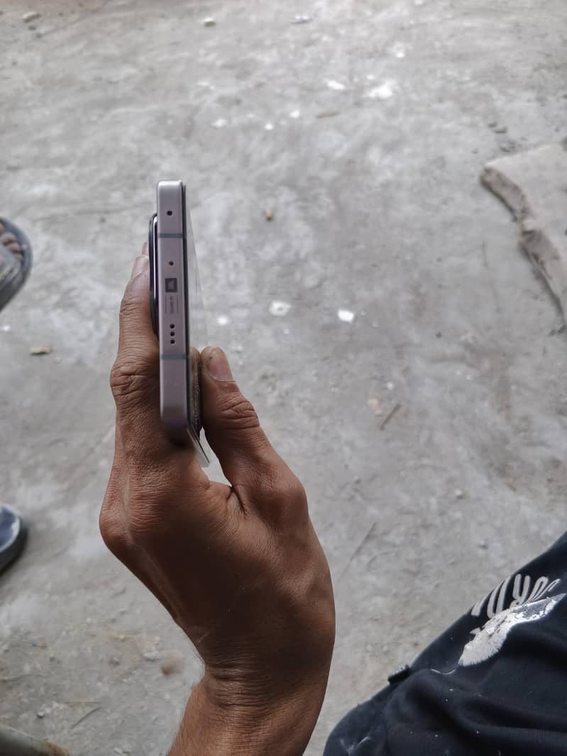 Infinix Note 60 Pro 3