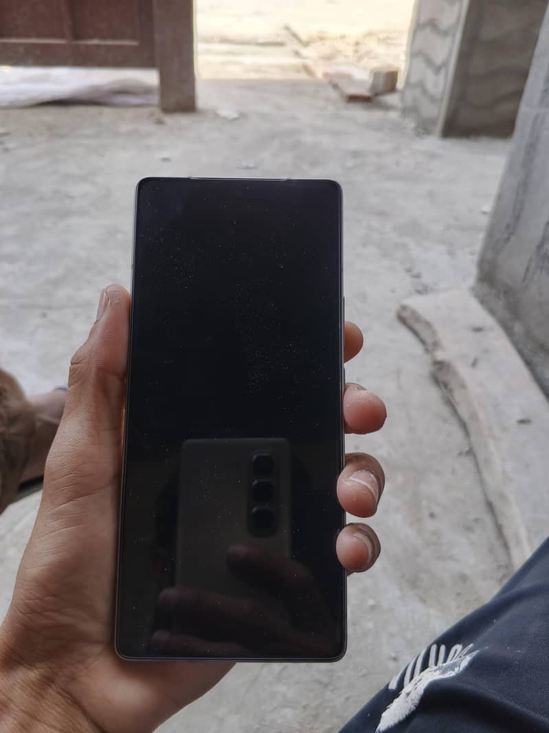 Infinix Note 60 Pro 4