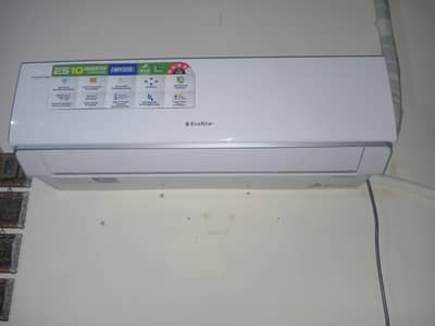Ecostar Air Conditioner 2Month Used