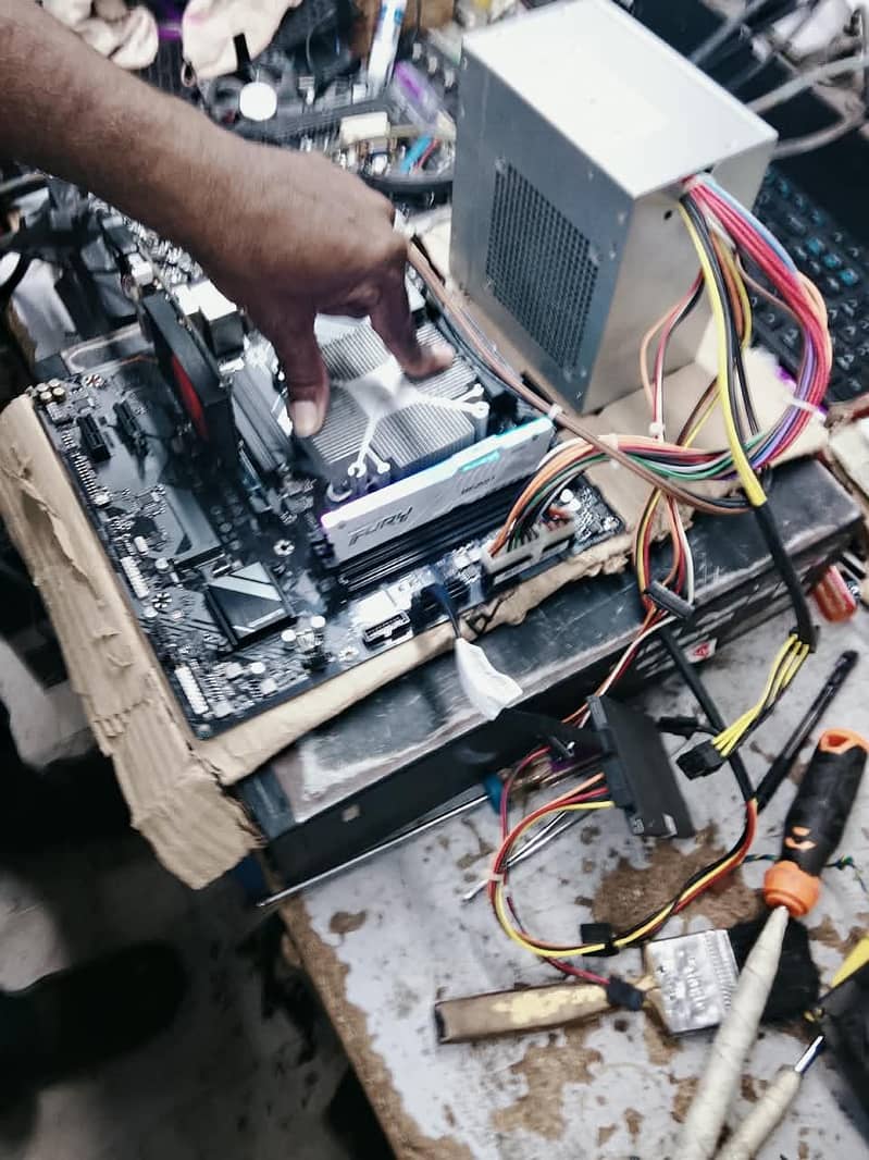 no hard 2