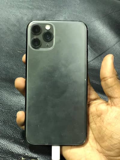 Apple iPhone 11 Pro