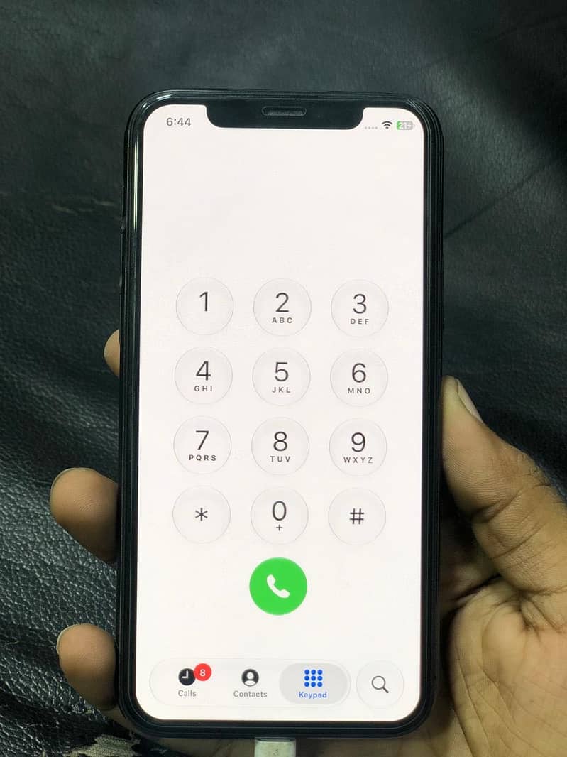 Apple iPhone 11 Pro 1