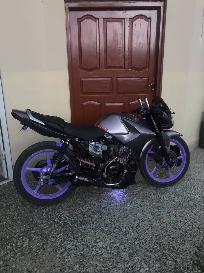 Good condition 2
