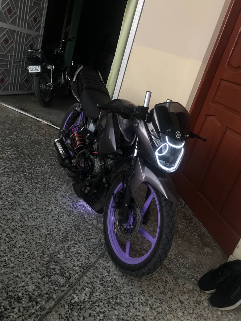 Good condition 3