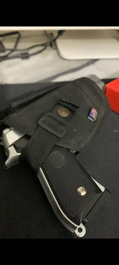Premium Metal  M92 replica Toy gun Lighter Model