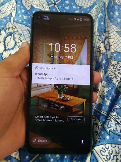 Infinix Hot 10