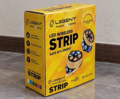 Lecent Rope Light