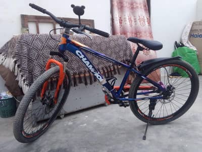 Bycyle for sale (Champion)