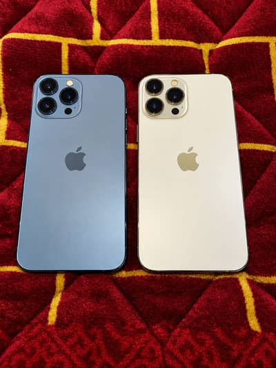 Apple iPhone 13 Pro Max
