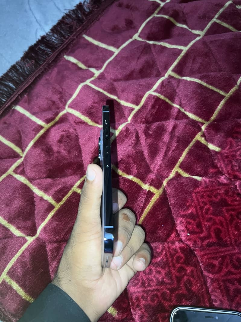 Apple iPhone 13 Pro Max 2
