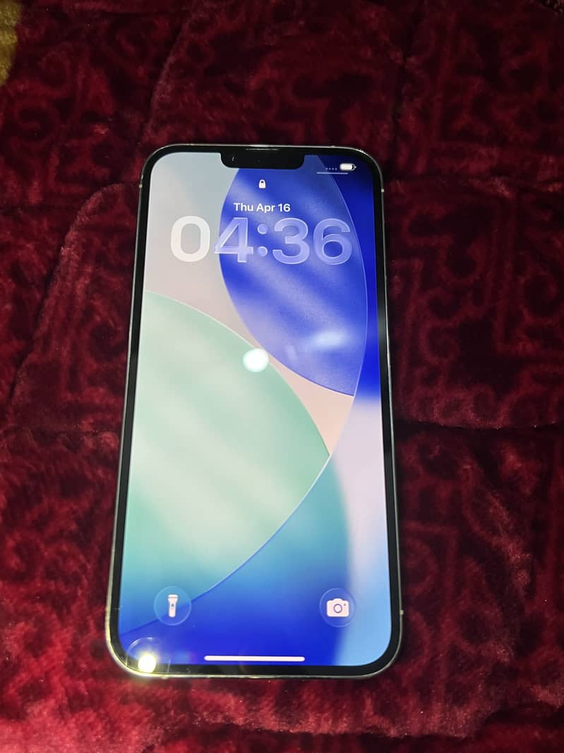 Apple iPhone 13 Pro Max 4