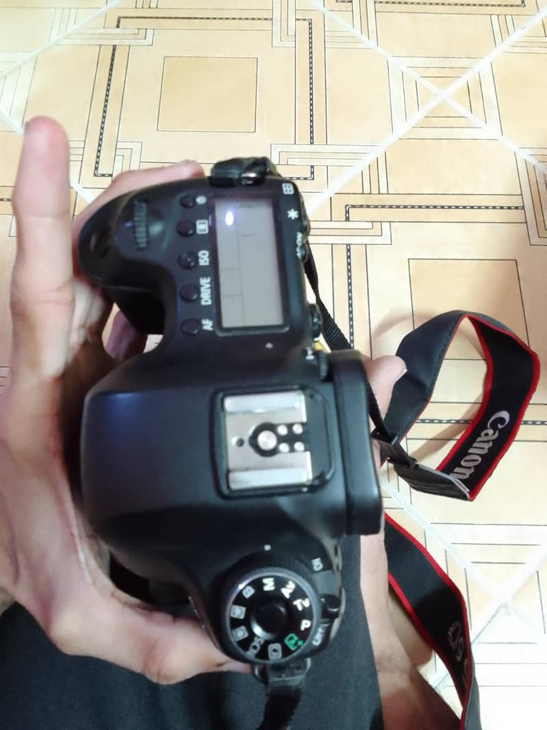 canon 6d 2