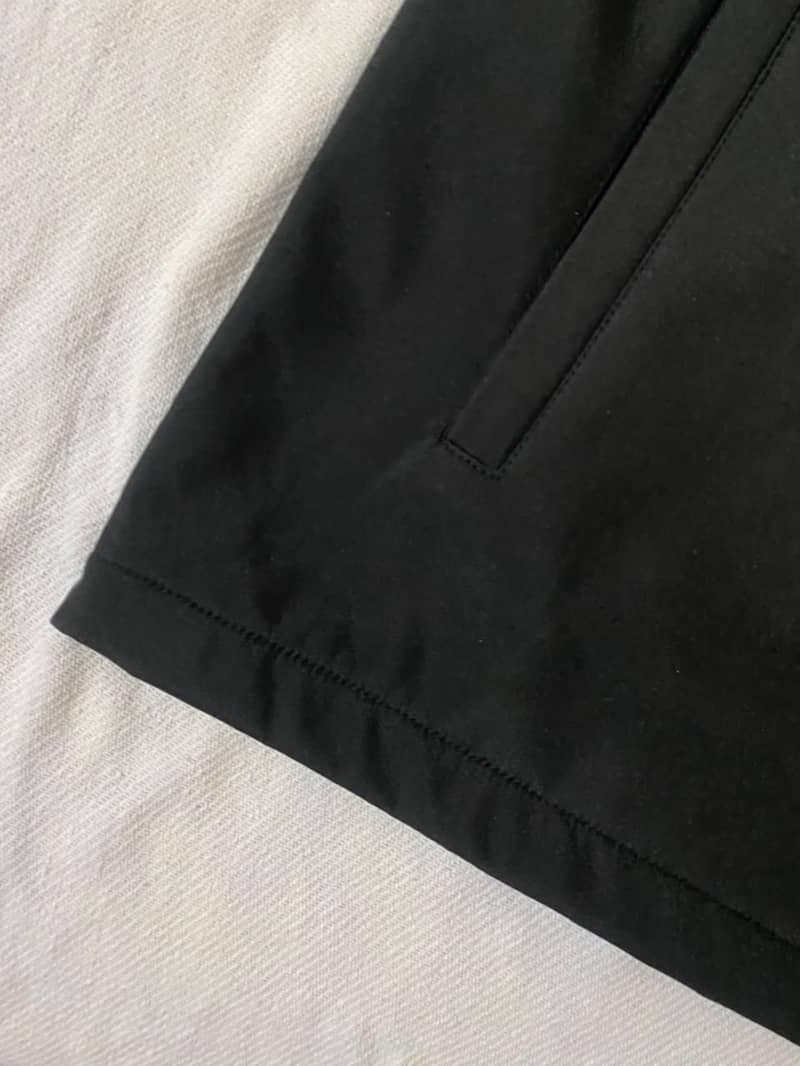 Soft Shell Jacket 2