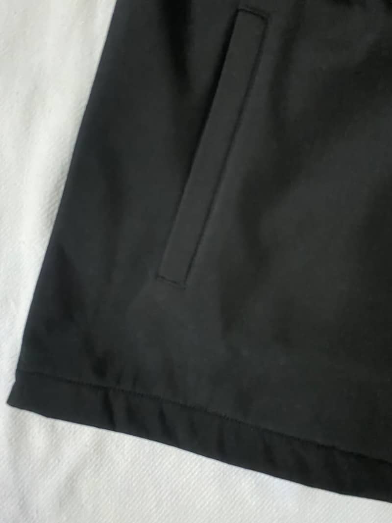 Soft Shell Jacket 3