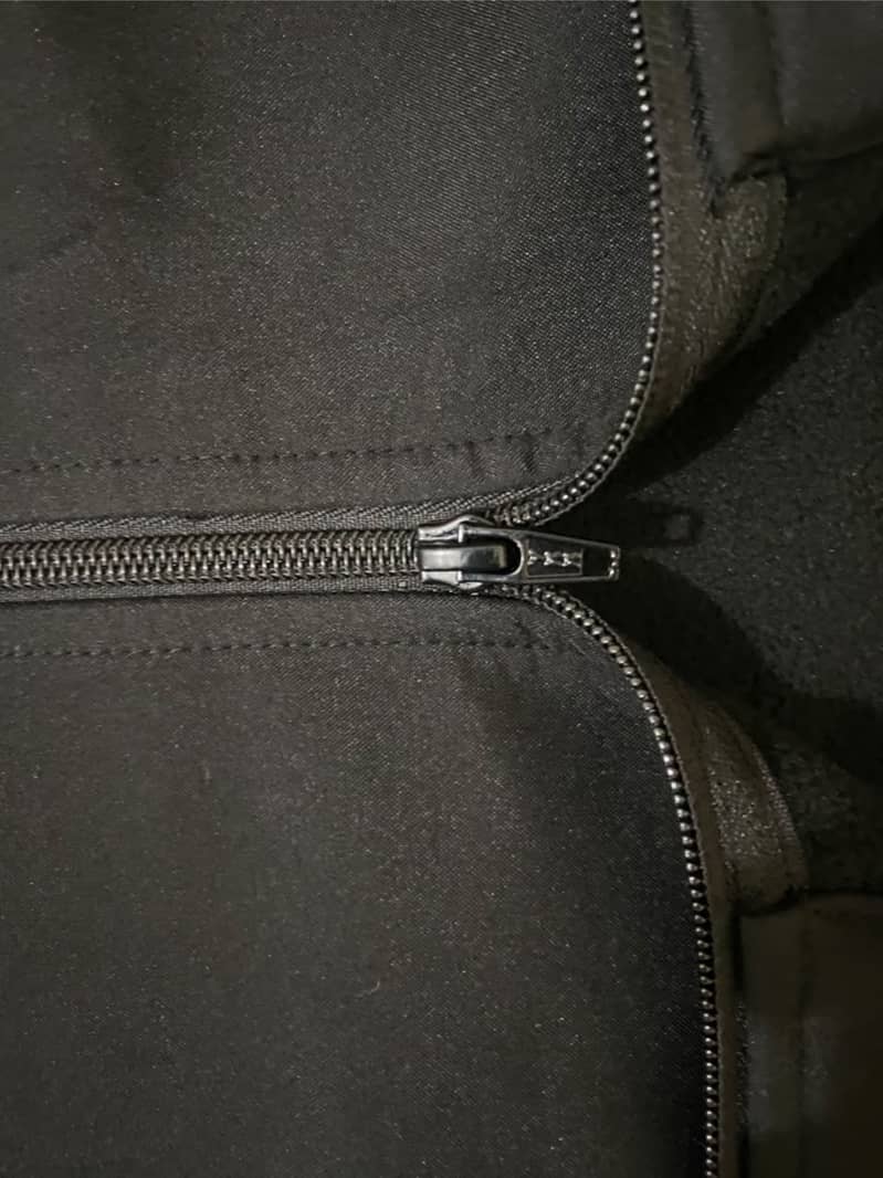 Soft Shell Jacket 5