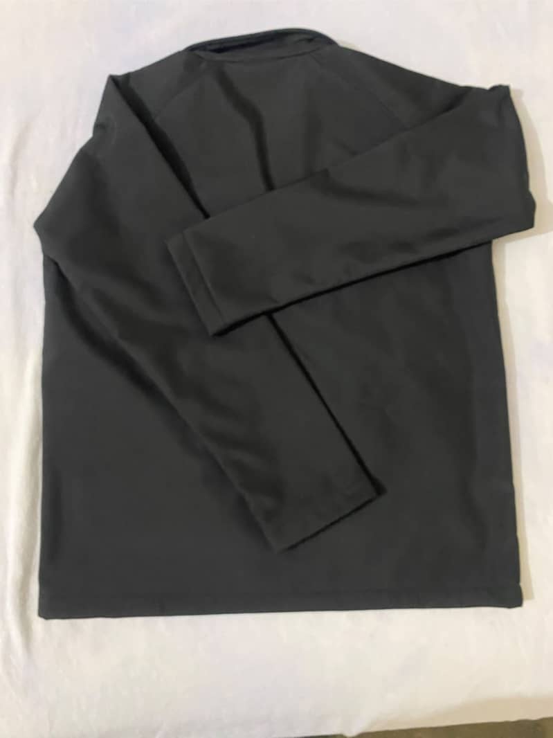 Soft Shell Jacket 6