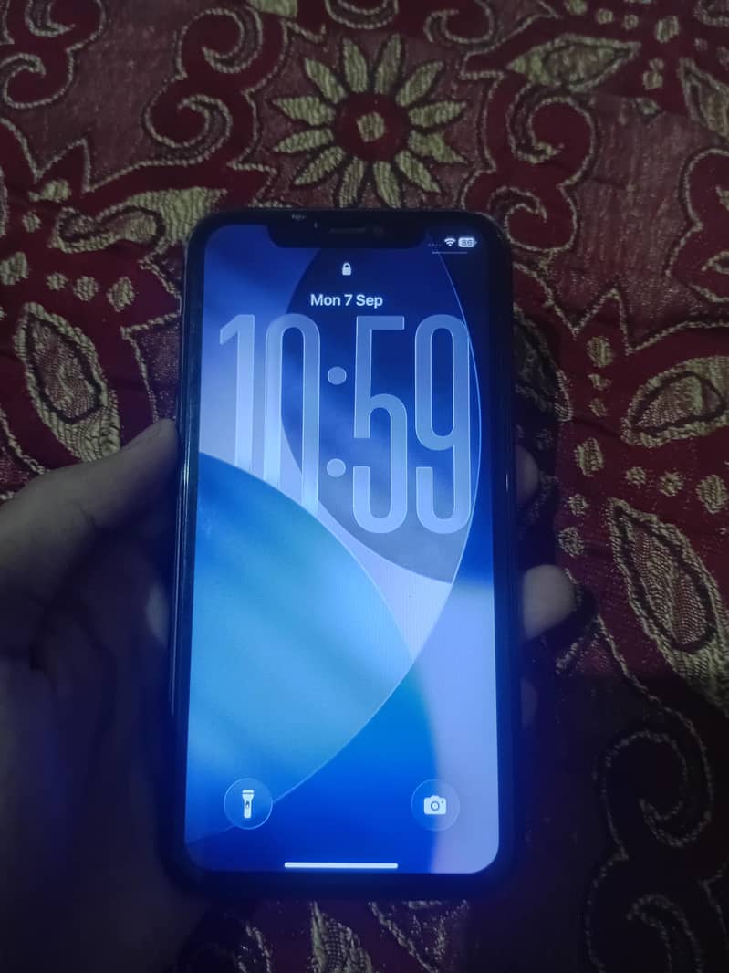 Apple iPhone 11 0