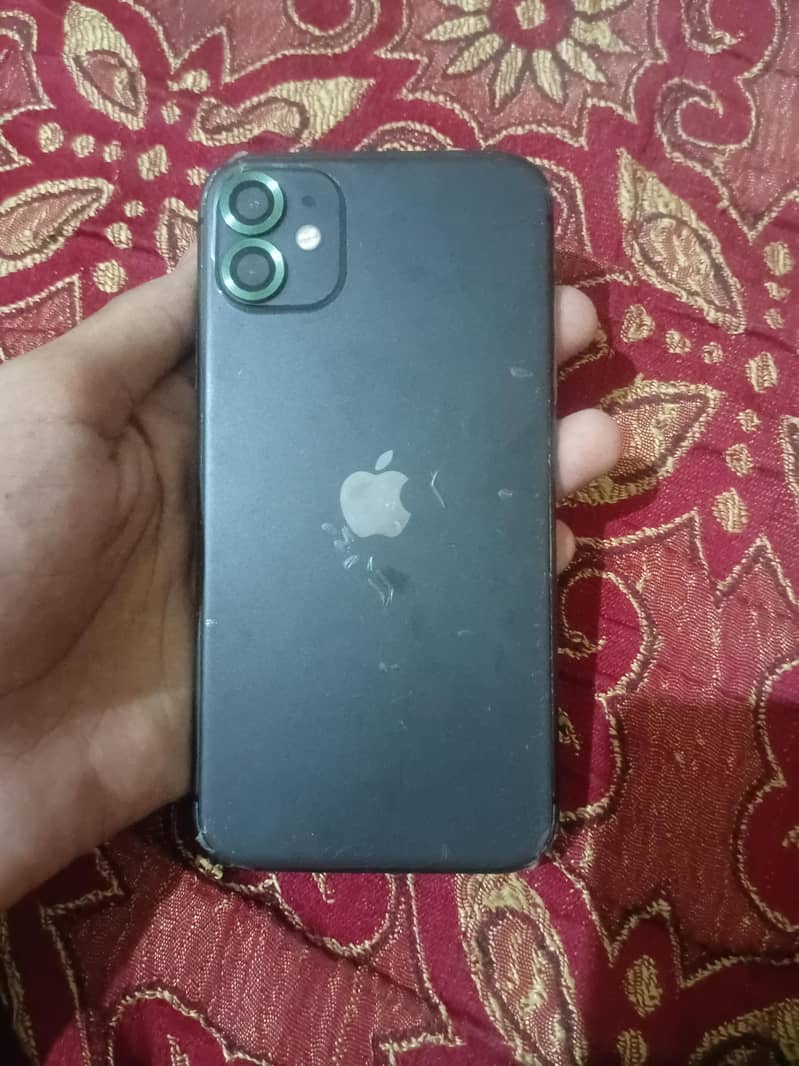 Apple iPhone 11 1