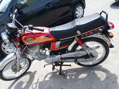 23 model bike Hi speed