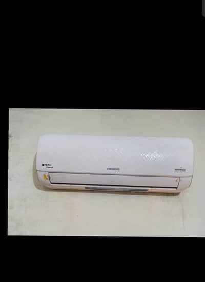 Kenwood Inverter 1 ton AC