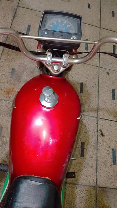 Bike for sale