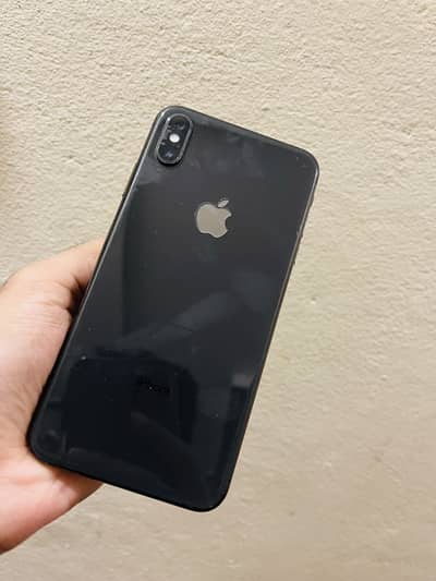 Apple iPhone XS Max