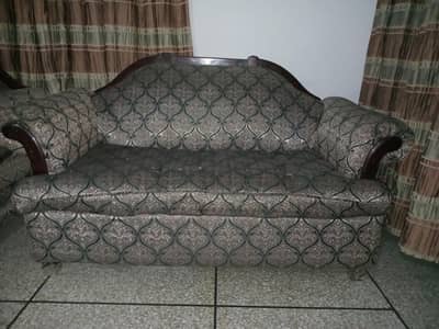 2 sofa pair