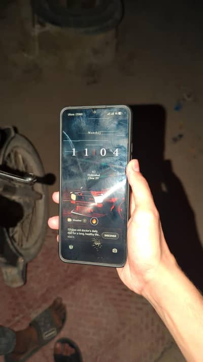 Xiaomi Redmi 14C