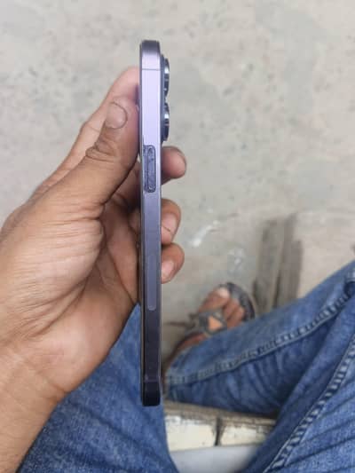 Apple iPhone 14 Pro Max jv