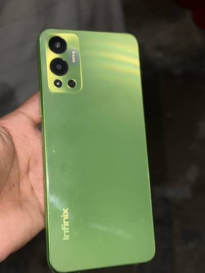 Infinix Hot 12 for sale!