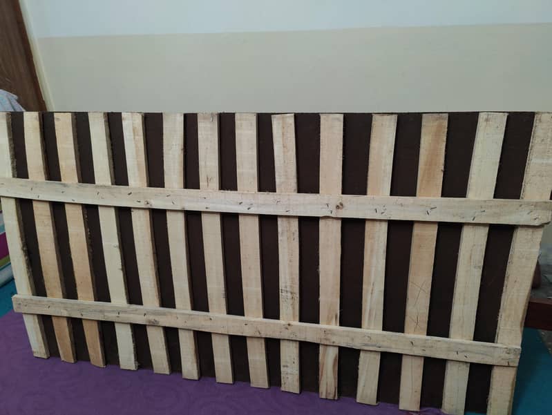 Single Bed 1